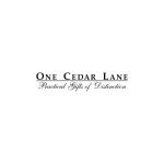 One Cedar Lane coupons and promo codes