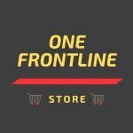 One Frontline Store coupons and promo codes