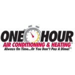 One Hour Heating & Air Conditioning coupons and promo codes