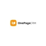 OnePageCRM coupons and promo codes