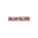 One Stop Chilli Shop coupons and promo codes