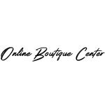 Online Boutique Center coupons and promo codes