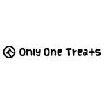 Only One Treats coupons and promo codes