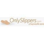 Only Slippers coupons and promo codes
