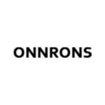 Onnrons coupons and promo codes