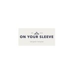 On Your Sleeve coupons and promo codes