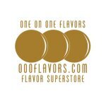 One on One Flavors coupons and promo codes