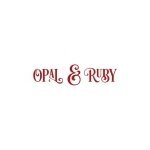 Opal & Ruby coupons and promo codes