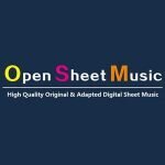 Open Sheet Music coupons and promo codes