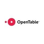 OpenTable coupons and promo codes
