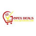 Opex Deals coupons and promo codes