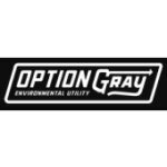 Option Gray coupons and promo codes