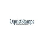OquistStamps coupons and promo codes