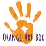 Orange Art Box coupons and promo codes