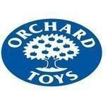 Orchard Toys coupons and promo codes