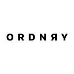 Ordnry Clothing coupons and promo codes