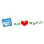 Organic Baby Food coupons and promo codes