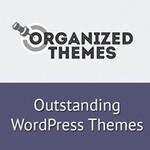 Organized Themes coupons and promo codes
