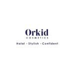 Orkid Cosmetics coupons and promo codes