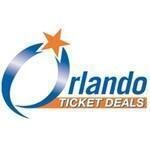 Orlando Ticket Deals coupons and promo codes
