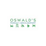 Oswald's Pharmacy coupons and promo codes