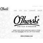 Otheruk.com coupons and promo codes