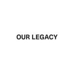 Our Legacy coupons and promo codes