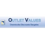 Outlet Values coupons and promo codes
