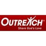 Outreach coupons and promo codes