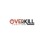Overkill Computers coupons and promo codes