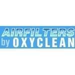 Air Filters by OxyClean coupons and promo codes
