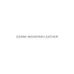 Ozark Mountain Leather coupons and promo codes