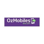 OzMobiles coupons and promo codes