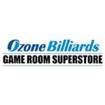 oZone Billiards coupons and promo codes