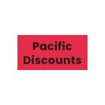 Pacific Discounts coupons and promo codes