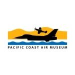 Pacific Coast Air Museum coupons and promo codes
