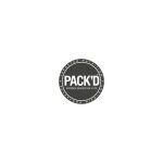Pack'd coupons and promo codes