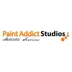 Paint Addict Studios coupons and promo codes