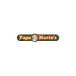 Papa Mario's coupons and promo codes
