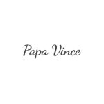 Papa Vince coupons and promo codes