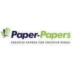 Paper-Papers coupons and promo codes
