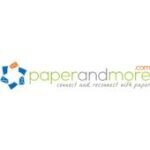 Paper and More coupons and promo codes