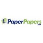 PaperPapers.com coupons and promo codes