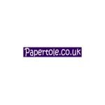 Papertole coupons and promo codes