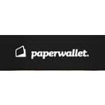 Paperwallet.com coupons and promo codes