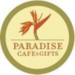 PARADISE CAFE & GIFTS coupons and promo codes
