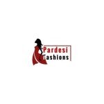 Pardesi Fashions coupons and promo codes