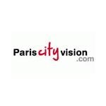 ParisCityVision coupons and promo codes