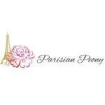 Parisian Peony coupons and promo codes