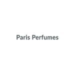 Paris Perfumes coupons and promo codes